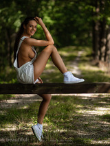 Niky Babe In The Woods 01