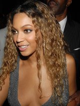Beyonce Knowles 02