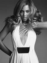 Beyonce Knowles 17