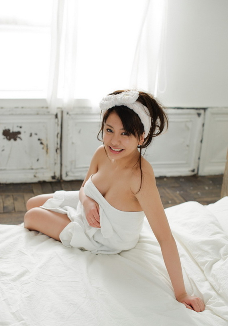 Mei Matsumoto - I want sex 00