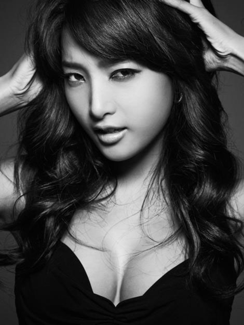 Bac Hyori Lee 05