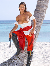 Robinson Crusoe On Sin Island  14