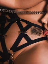 Chained Pleasure 13