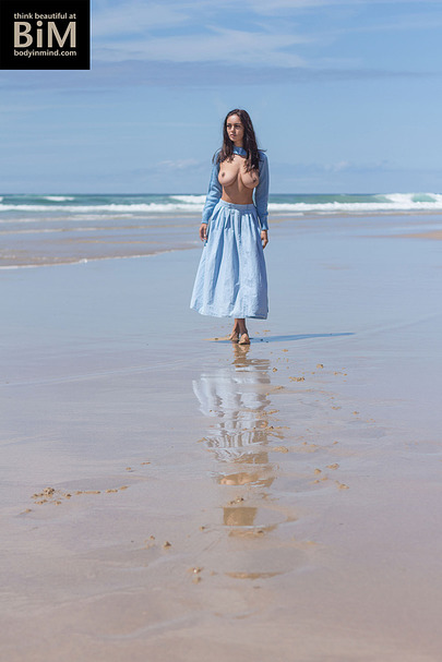 Ela Andrea Misty Blue 00