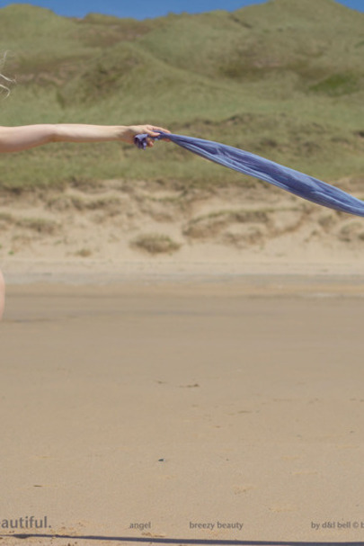 Breezy Beach 07