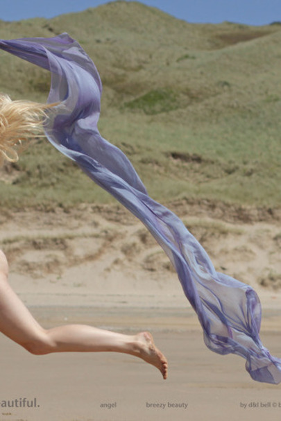 Breezy Beach 08