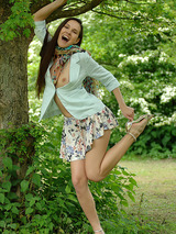 Zuzana - Botany 04