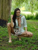 Zuzana - Botany 05