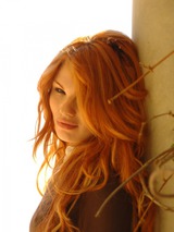 Redhead Vixen Jayme Langford 01