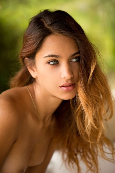 Uma Jolie 11