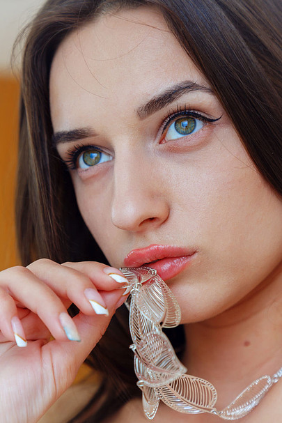 Gloria Sol Just For You 07