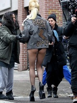 Lady Gaga 01