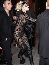Lady Gaga 09