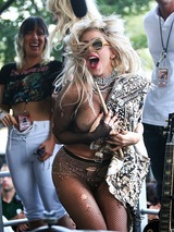 Lady Gaga 10