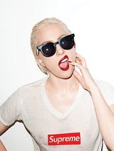 Lady Gaga 11