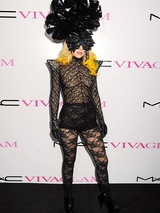 Lady Gaga 12