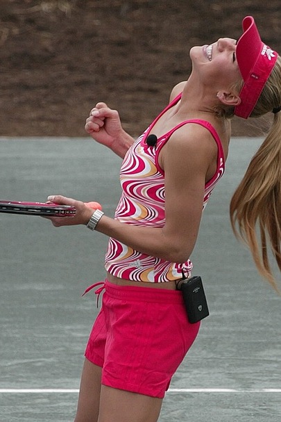 Anna Kournikova 03