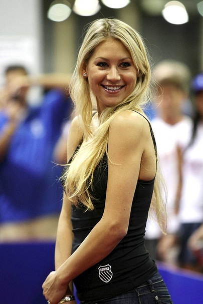 Anna Kournikova 06