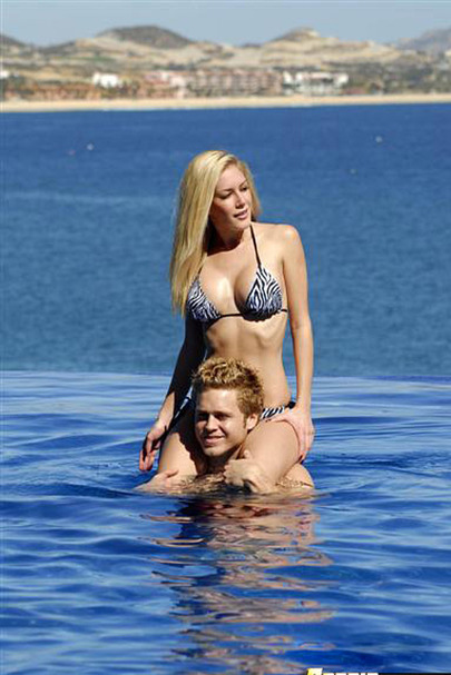 Heidi Montag 12