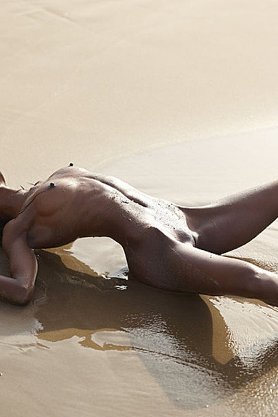 Valerie Lif is a Beach 13