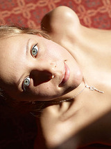 Clover Sun Kissed 03