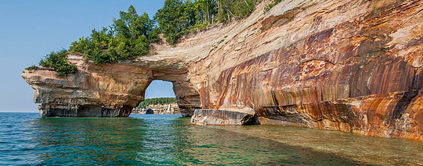 Mitten State Magic: Exploring Michigan's Hidden Gems