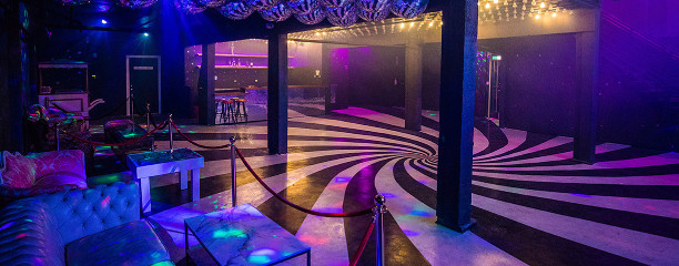 From Fantasy to Reality - When Adult Entertainment Steps Off Screen