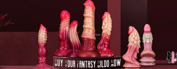 Unearthing Pleasure: A Journey into the World of Realistic Dildos