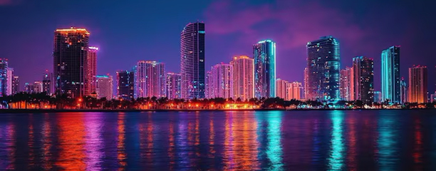 Florida&rsquo;s Wild Escort Scene and Why Miami Feels Like Its Own Planet