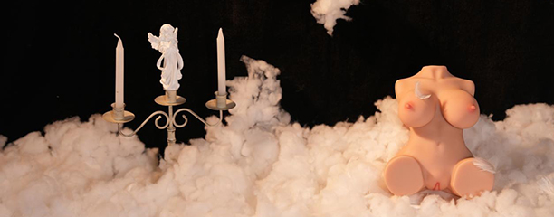 Tantaly Selena: The Sex Doll You Can Enjoy Anytime, Anywhere