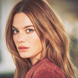 Camille Rowe