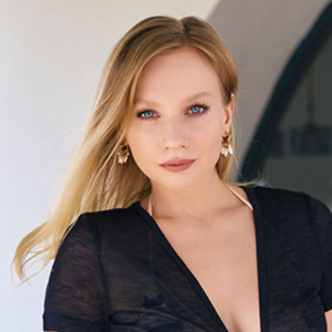 Annie Lysenko