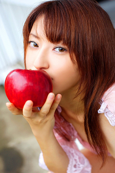 Misa Shinozaki 05