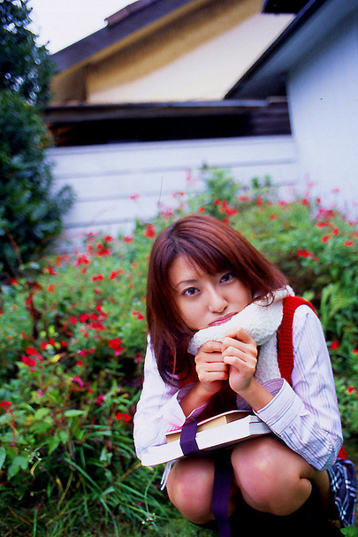 Misa Shinozaki 15