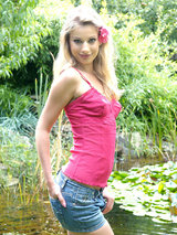 Marylin A - Prokimea 03