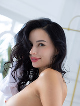 Sensual Opulence With Milena Ray 06