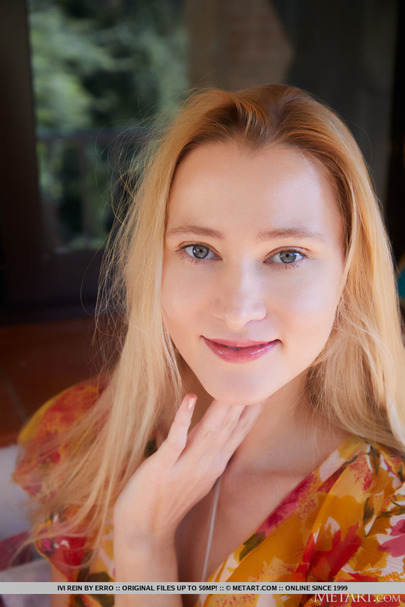 Ivi Rein Spring Nude 03