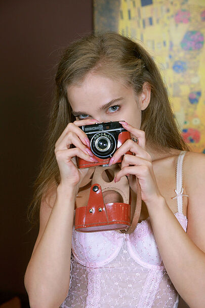 Xenia's Intimate Direct Collection By Matiss 01