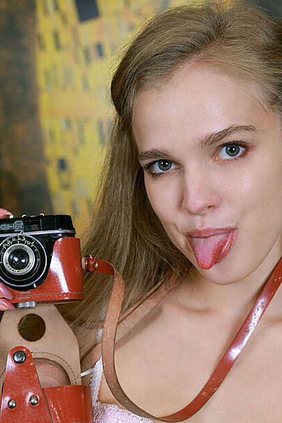 Xenia's Intimate Direct Collection By Matiss 03