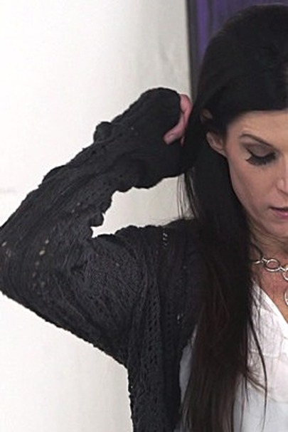 Alli Rae And India Summer 00