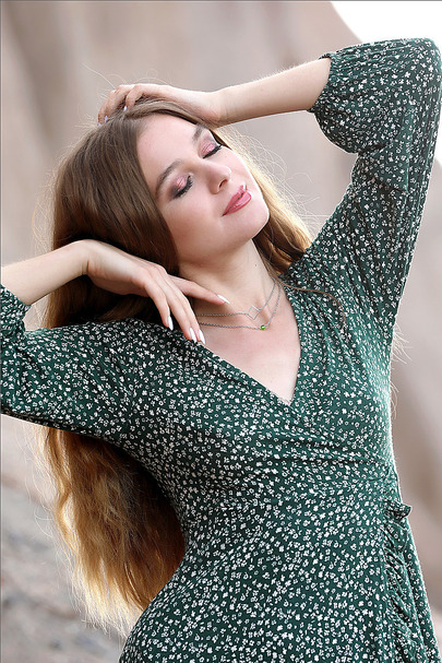 Stefani In Westeros 01