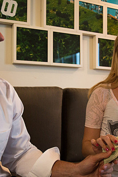 Lexi Belle, Johnny Sins 00