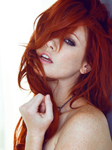 Redhead Playboy Babes 08