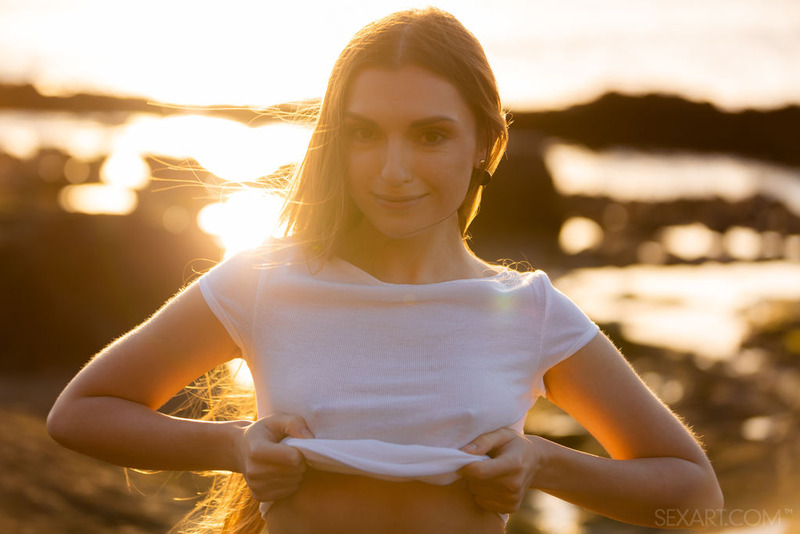 Monika May In Coastal Allure 01 800x534