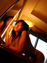 Beautiful Smile - Sakura Shiratori 01