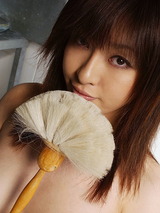 Beautiful Smile - Sakura Shiratori 05
