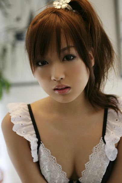 Miyu Hoshino - Wild Hoshino 01