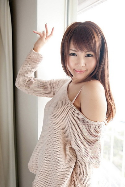 Saya Tachibana - Girlfriend Sex 01