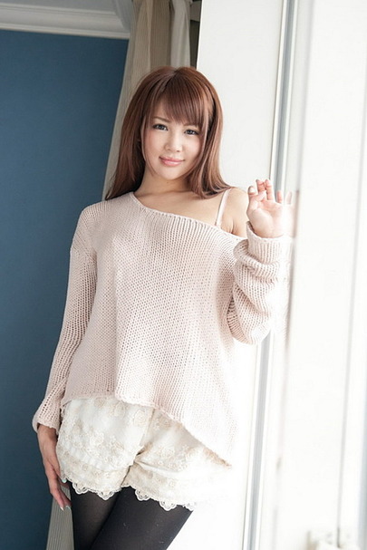 Saya Tachibana - Girlfriend Sex 03