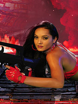 Tahiticora 15